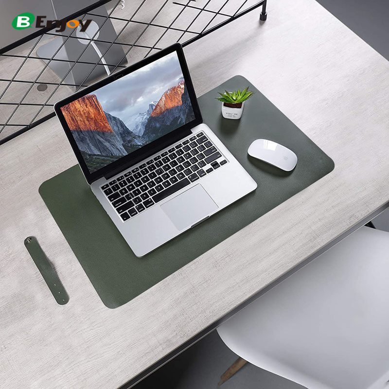 Leather Desk Mat/Desk Pad